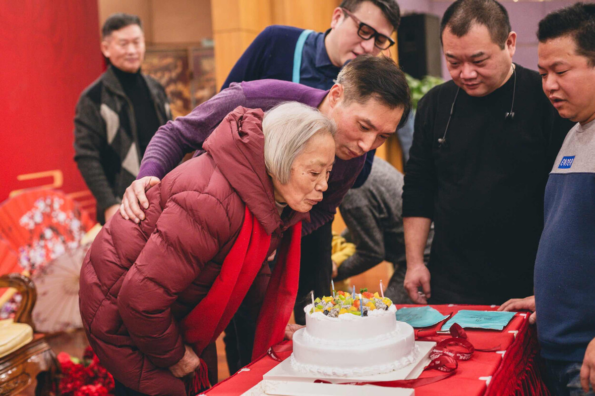 送60歲大壽禮物